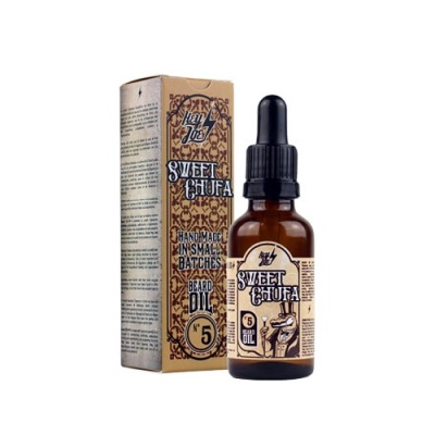 Óleo para a Barba Hey Joe Nº5 - Sweet Chufa 30ml