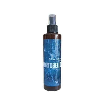Seal Salt Portobello 200ml