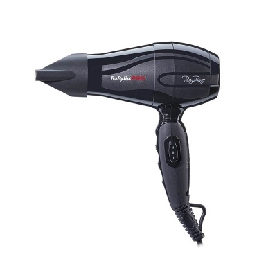 Secador Bambino Babyliss 1200/1000W