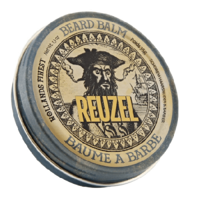 Bálsamo para barba Reuzel 35g