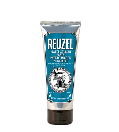 Reuzel Matte Styling Paste 100ml