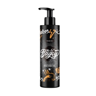 Shaving Gel The Bagsy 67 150ml
