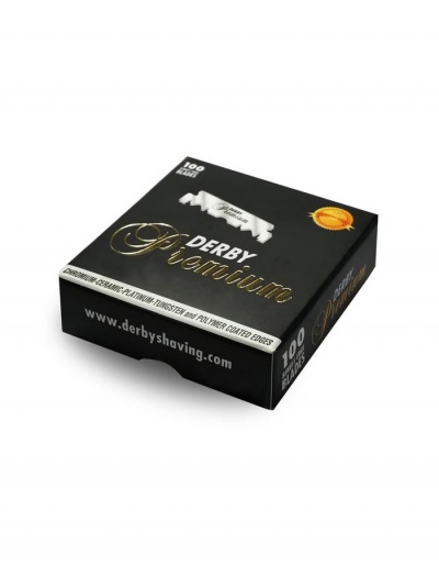 DERBY premium partidas