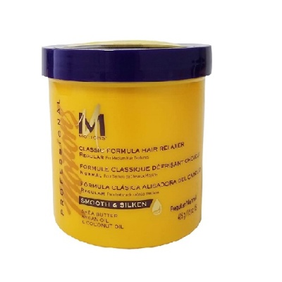 Hair Relaxer Motions 425g