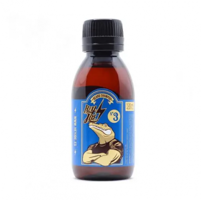 Champo para barba nº3 Hey Joe 120ml