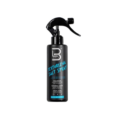 Texturizing Salt Spray L3VEL3