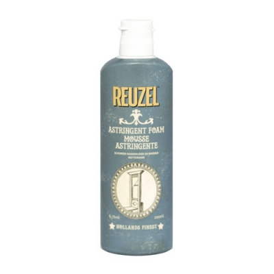 Reuzel Astringent Foam 200ML