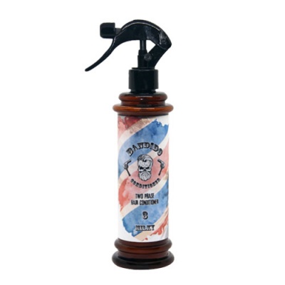 Bandido Two Phase Hair Conditioner / Grooming - Milky 350ml