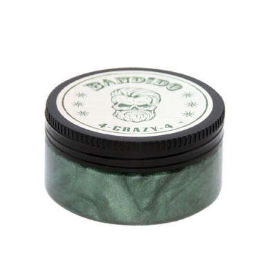 Hair Gel Crazy Bandido 150ml