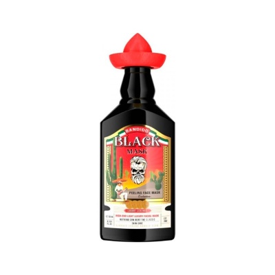 Bandido Black Mask 200ml