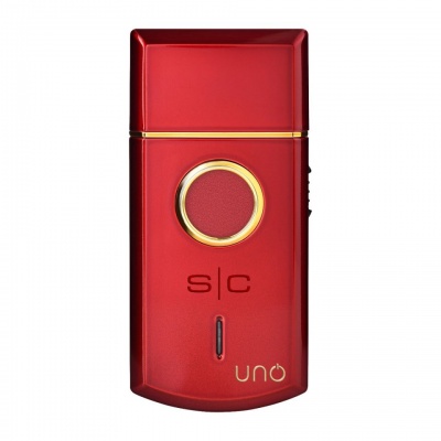 SC Shaver Uno - Vermelho