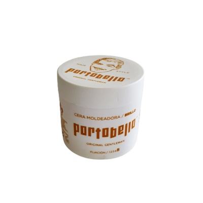 Portobello Cera Brilho 100ml