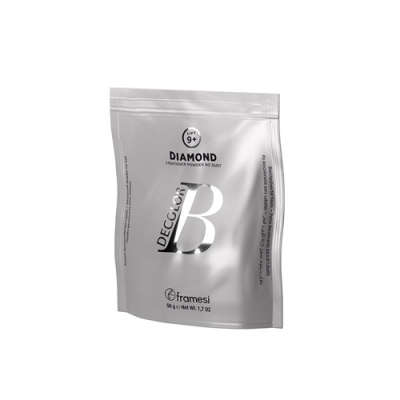 Pó Descolorante Framesi 50g