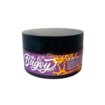 Cera Brilho The Bagsy 67 100ml