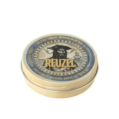 Reuzel Beard Balm Wood & Spice 35g