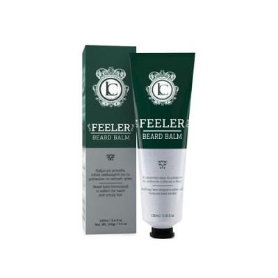 Bálsamo em Creme - Feeler Lavish Care 100ml