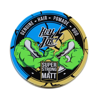 Cera Hey Joe Super Strong & Matt 100ml
