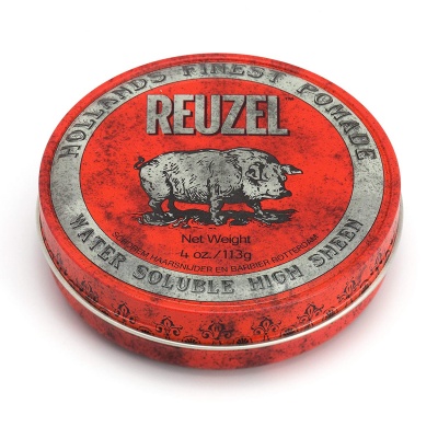 Reuzel Red Pomade 113g