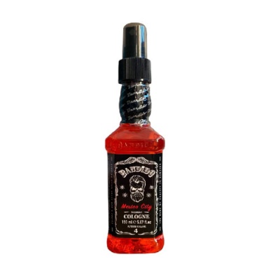 After-shave Mexico City Bandido 150ml