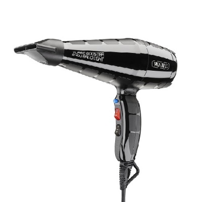 Secador Wahl Turbo Booster