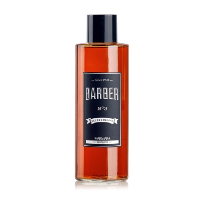 Eau de Cologne Marmara nº3 500ml