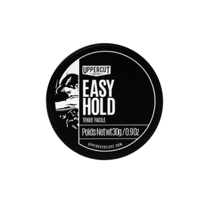 Cera Uppercut Easy Hold Midi 30gr