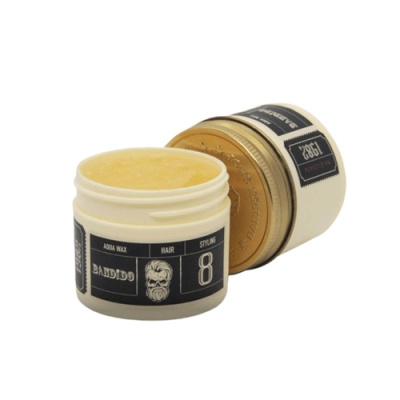Cera Bandido Hair Wax 8 - 125 ML