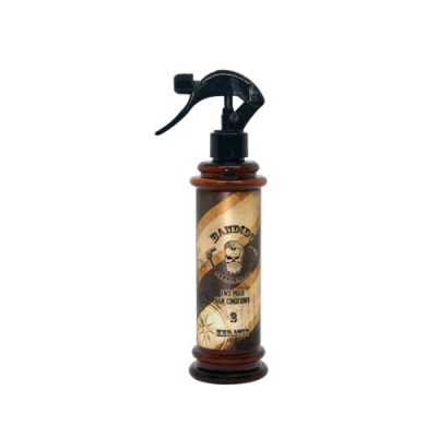 Condicionador de Queratina Bandido 350ml