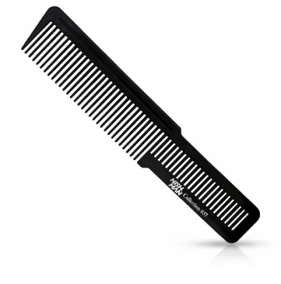 Nishman Hair Comb nº037