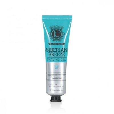 Shaving Gel Siberian Breeze 100ml