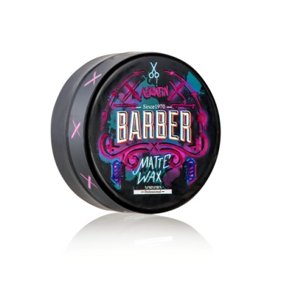 Cera Marmara Matte Wax 150ml