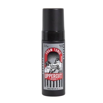 Uppercut Deluxe Foaming Tonic 150ml