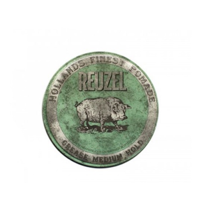 Reuzel Green Pomade 113gr