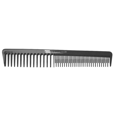 Nishman Hair Comb nºT120