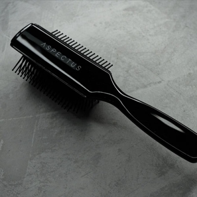 Escova Preta Aspectus