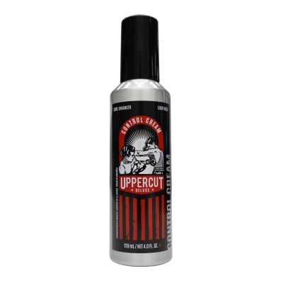 Uppercut Deluxe control cream 120ml