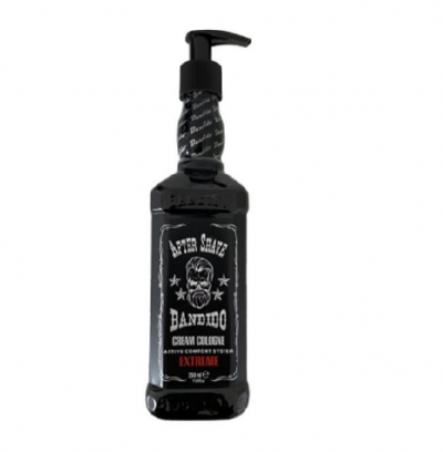 After-shave Bandido Extreme 350ml