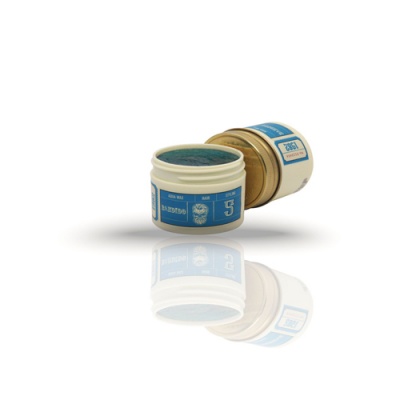 Cera Bandido Hair Wax 5 - 125 ml