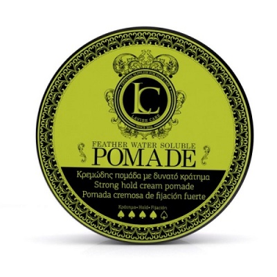 Cera Feather Water Soluble Pomade Lavish Care 100ml