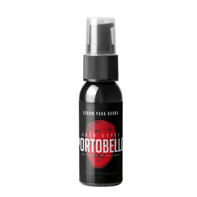 Serum para barba Portobello 50ml