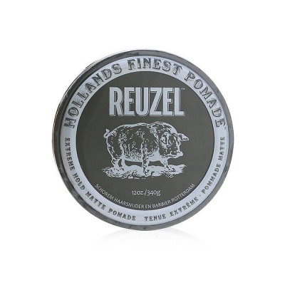 Reuzel Extreme Hold Matte Pomade 113g