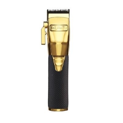 BaBylissPRO GoldFX Boost+ Clipper