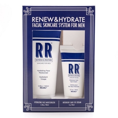 Reuzel Renew & Hydrate Duo