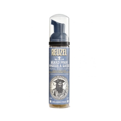 Espuma Reuzel Beard 70ml