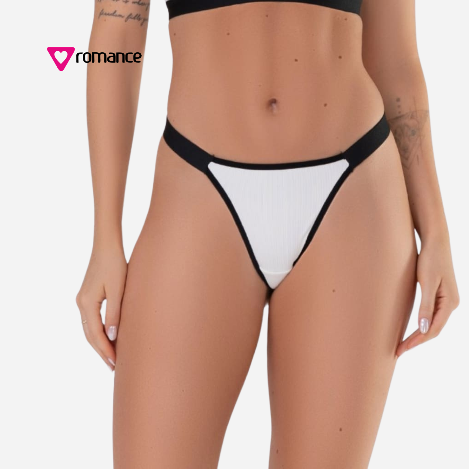 Tanga&#x20;Rmc&#x20;Canelada&#x20;Lua&#x20;&#x7C;&#x20;Romance