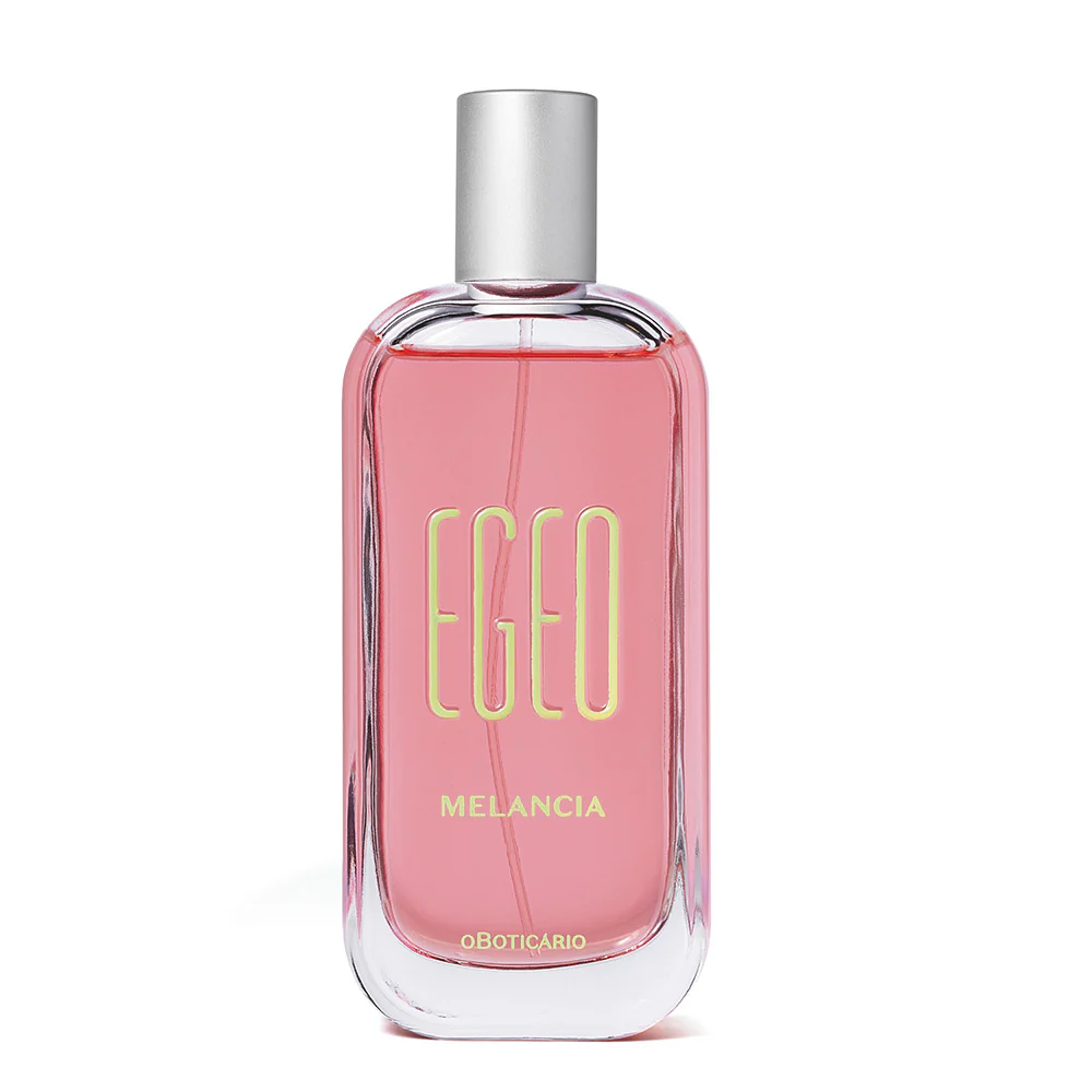 Egeo Melancia Eau de Toilette 90ml| O Boticário