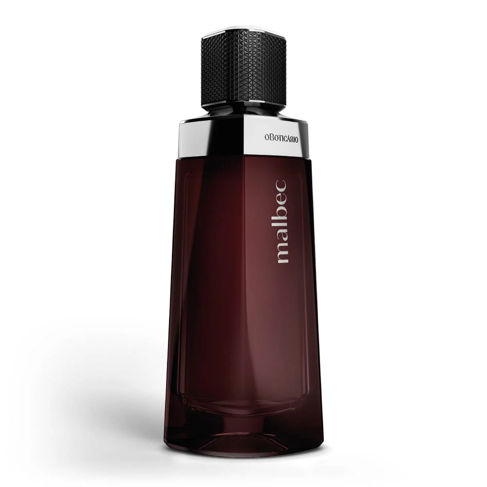 Malbec Eau de Toilette 100ml | O Boticário