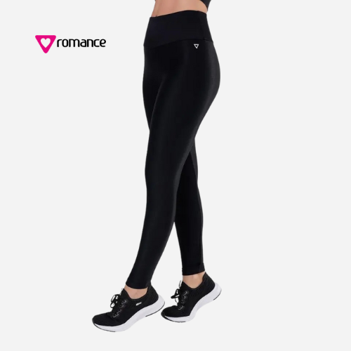 Legging Canelada Jasmim | Romance