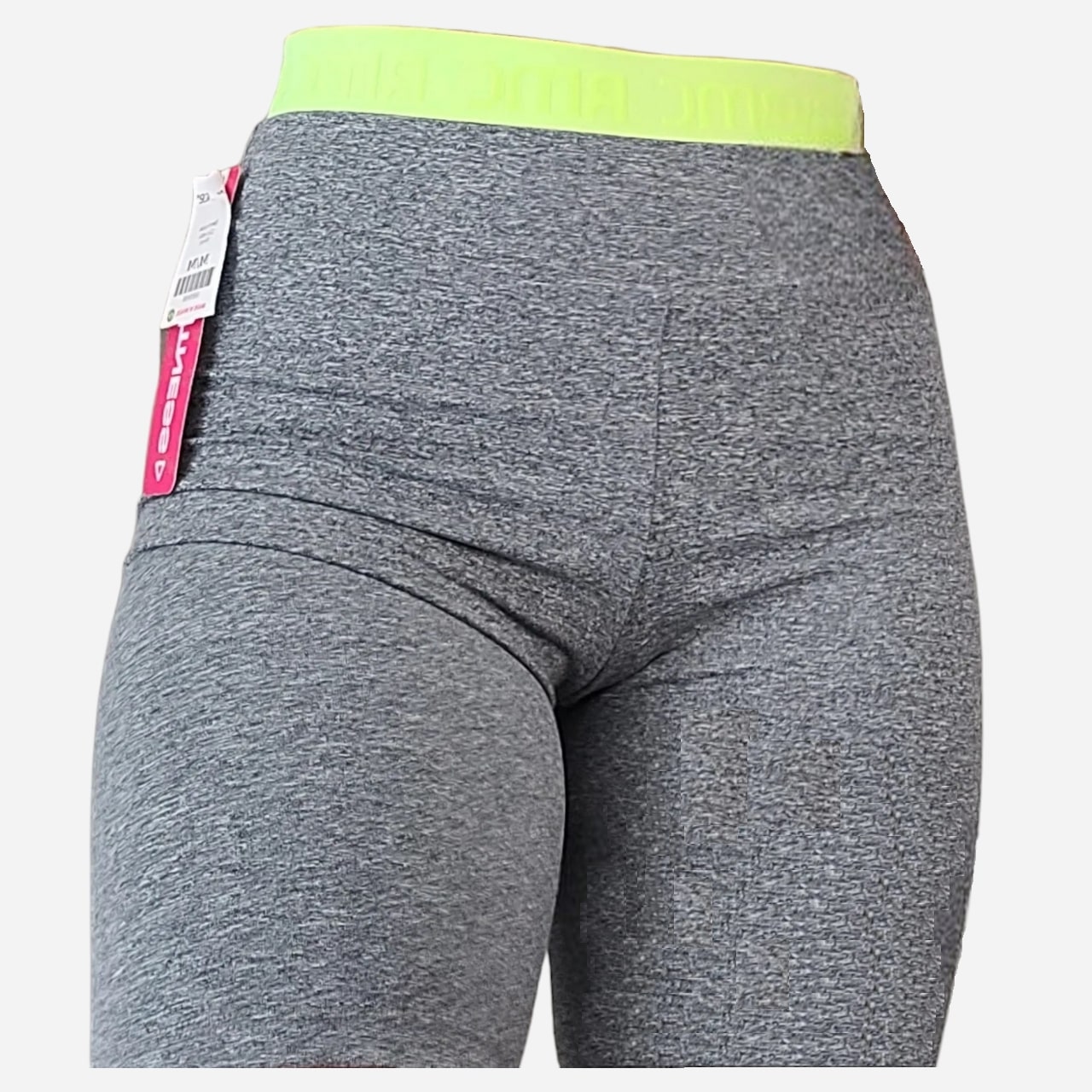 Bermuda Ciclista Rmc | Romance