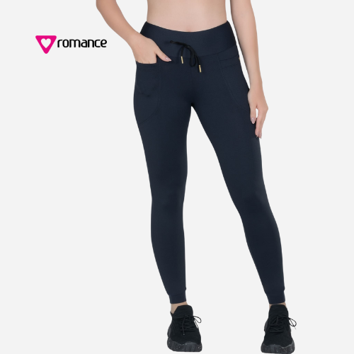 Jogging Cris | Romance